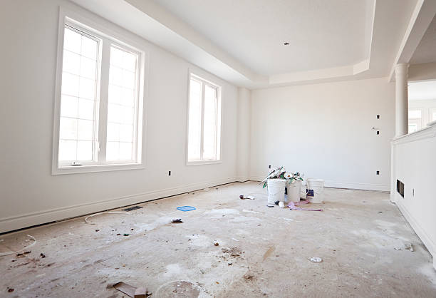 Mold Odor Removal Services in Cherokee, OK